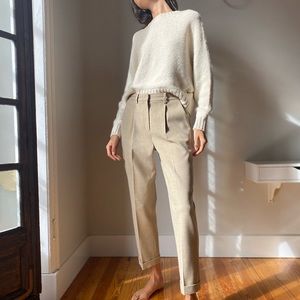 Aritzia Panorama Pants